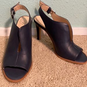 NWOB Vince Camuto Nachila Heels